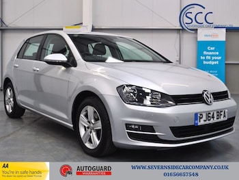 Volkswagen - Golf