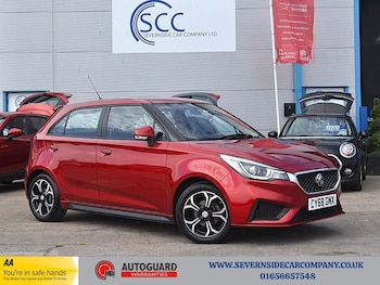 Used MG MG3 2019 for sale - 78672002: Photo