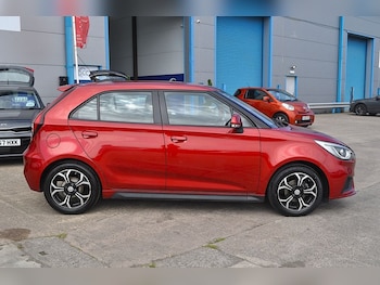 Used MG MG3 2019 for sale - 78672002: Photo