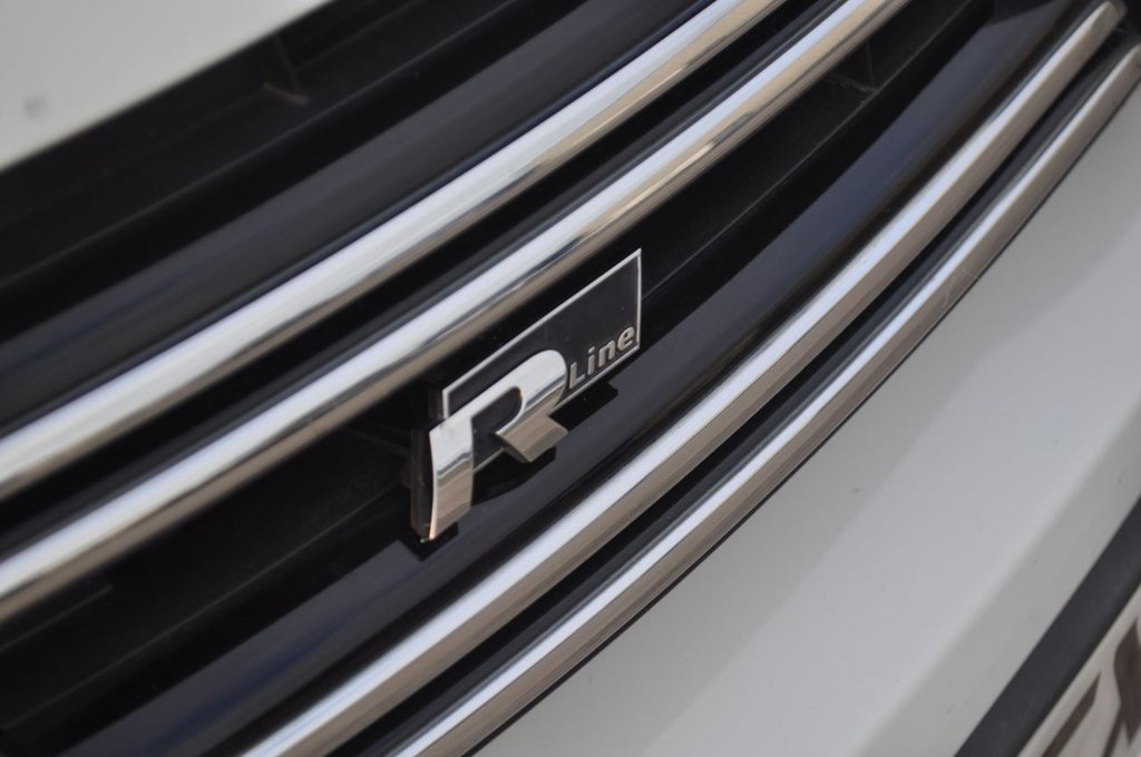 Used Volkswagen Tiguan 2015 for sale - 76229118: Photo 11