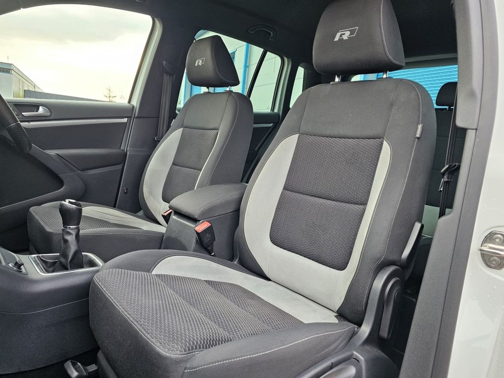 Used Volkswagen Tiguan 2015 for sale - 76229118: Photo 22