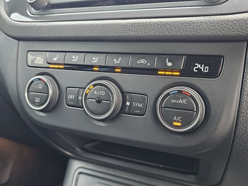 Used Volkswagen Tiguan 2015 for sale - 76229118: Photo 30