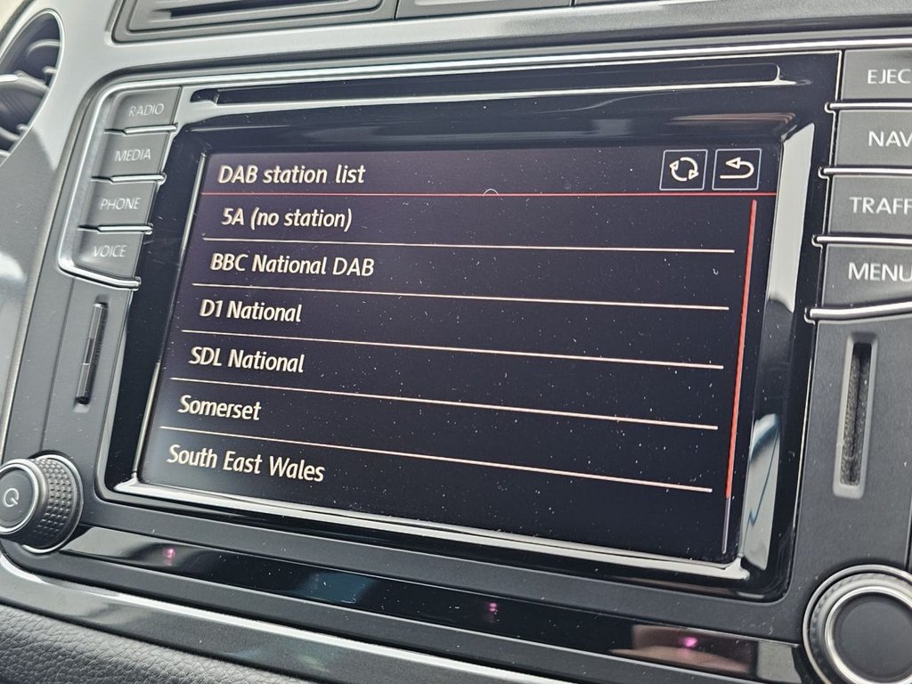 Used Volkswagen Tiguan 2015 for sale - 76229118: Photo 37