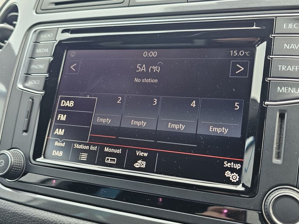 Used Volkswagen Tiguan 2015 for sale - 76229118: Photo 38