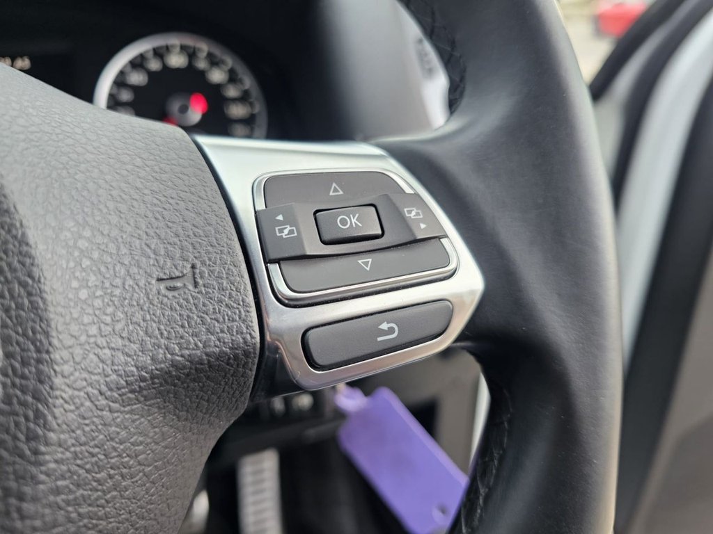 Used Volkswagen Tiguan 2015 for sale - 76229118: Photo 45