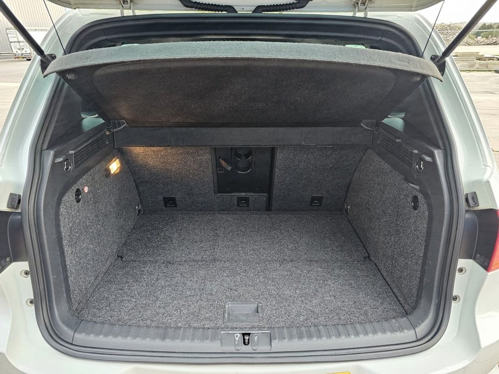 Used Volkswagen Tiguan 2015 for sale - 76229118: Photo 6