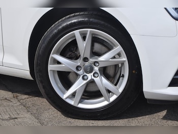 Used Audi A4 2016 for sale - 78525380: Photo