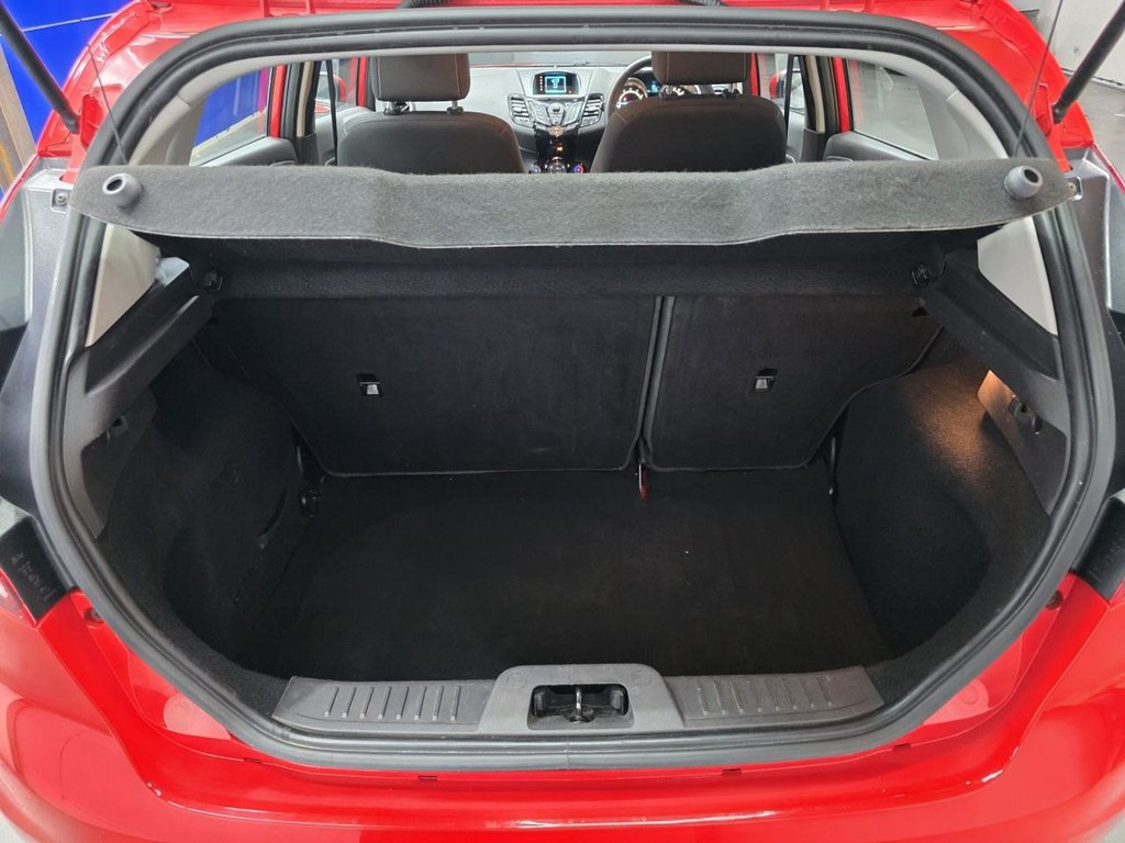 Used Ford Fiesta 2014 for sale - 77014574: Photo 10