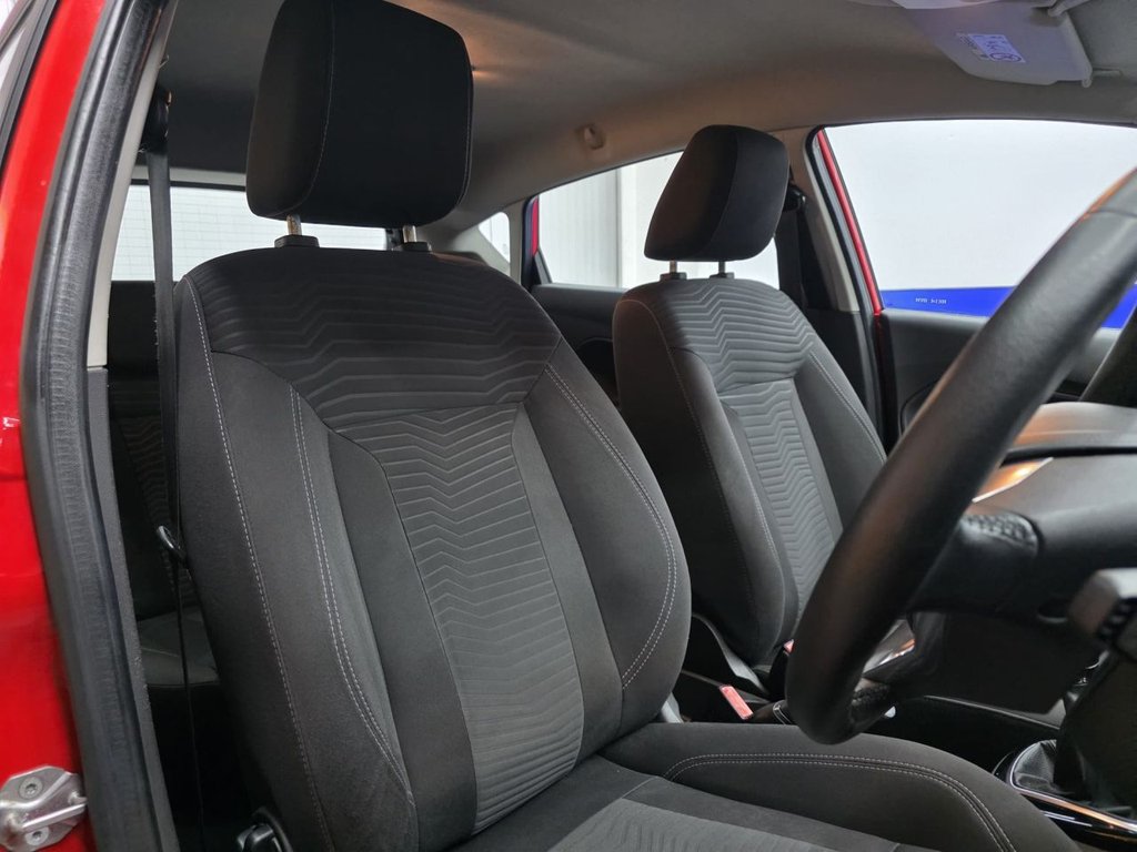 Used Ford Fiesta 2014 for sale - 77014574: Photo 18