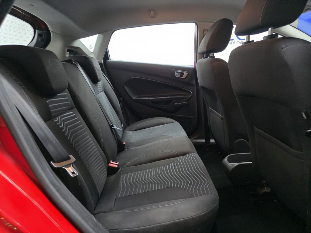 Used Ford Fiesta 2014 for sale - 77014574: Photo 19