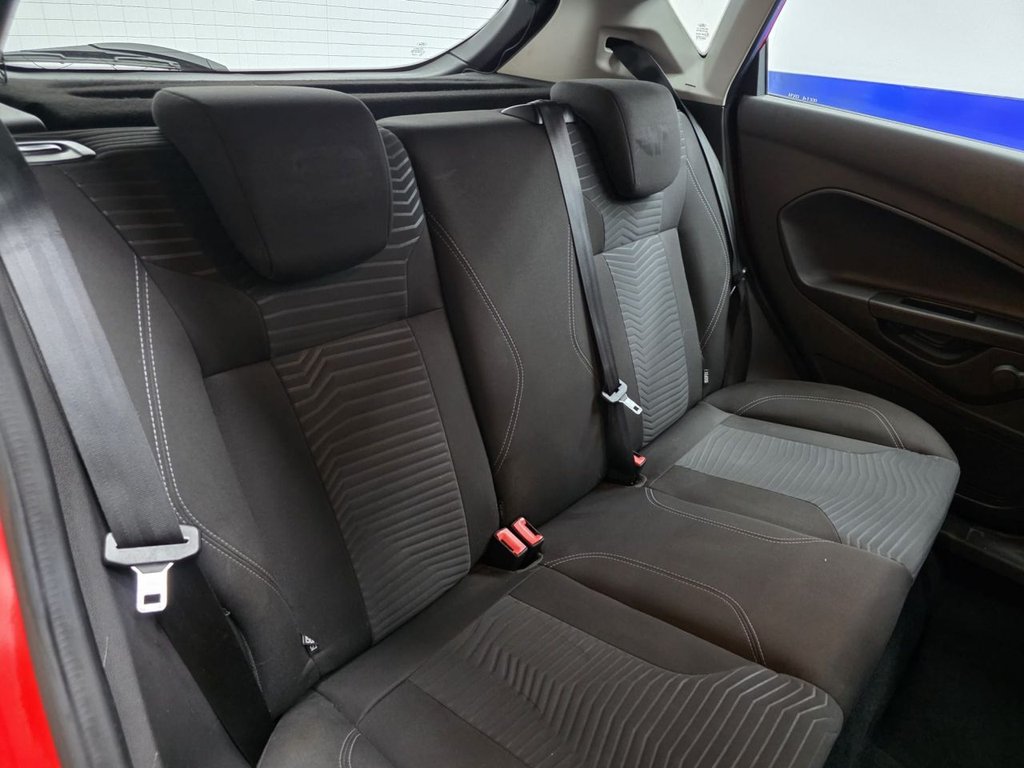 Used Ford Fiesta 2014 for sale - 77014574: Photo 20