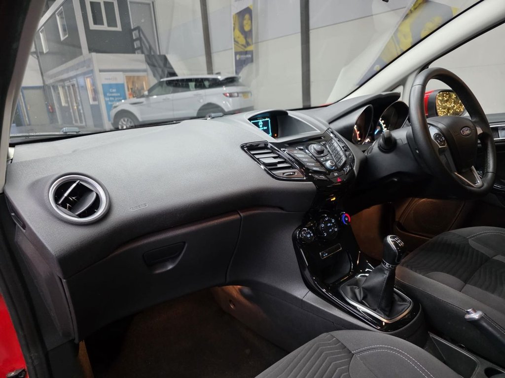 Used Ford Fiesta 2014 for sale - 77014574: Photo 22