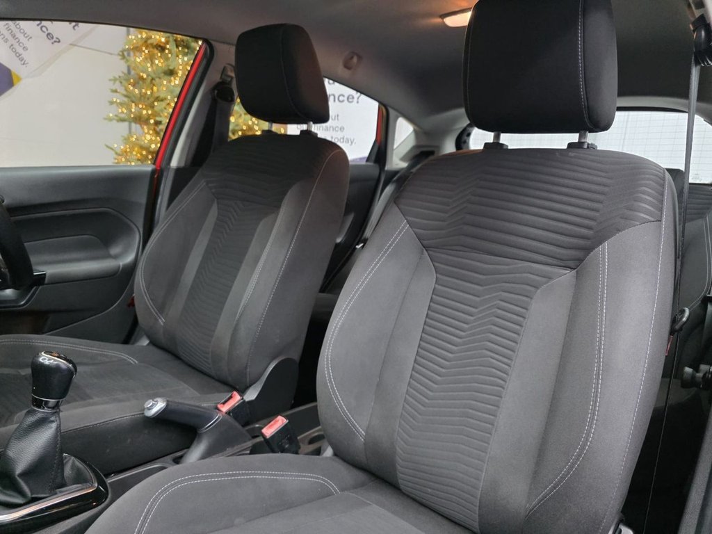 Used Ford Fiesta 2014 for sale - 77014574: Photo 24