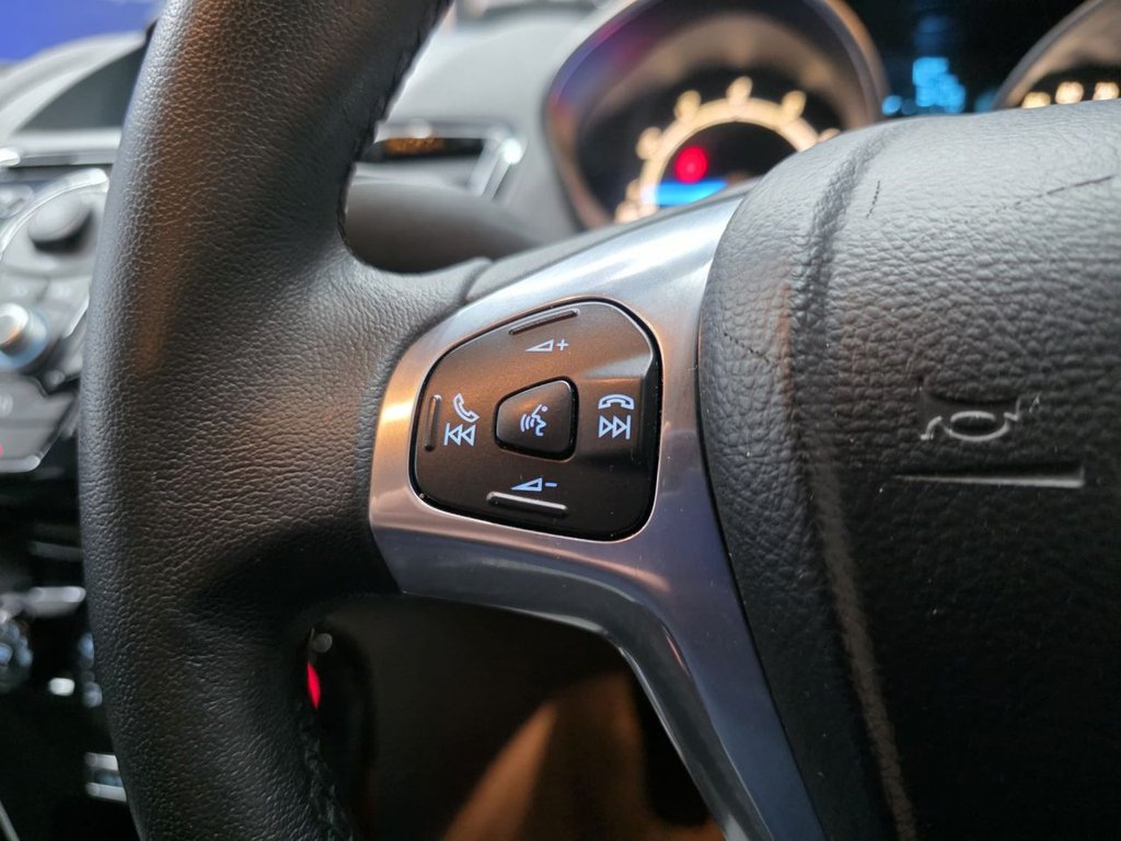 Used Ford Fiesta 2014 for sale - 77014574: Photo 25