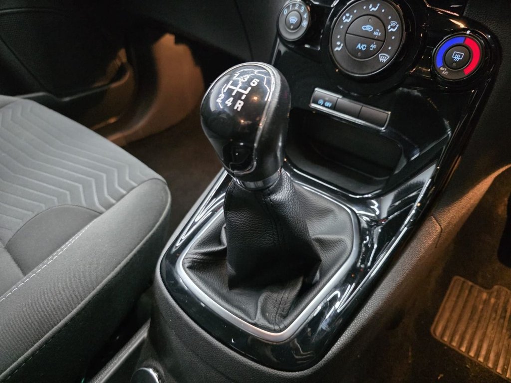 Used Ford Fiesta 2014 for sale - 77014574: Photo 28