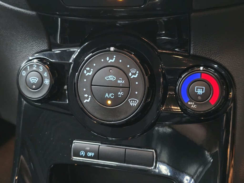 Used Ford Fiesta 2014 for sale - 77014574: Photo 29