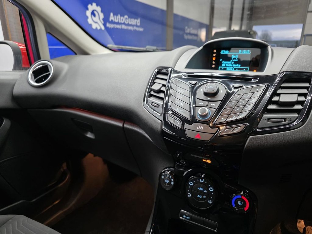 Used Ford Fiesta 2014 for sale - 77014574: Photo 36