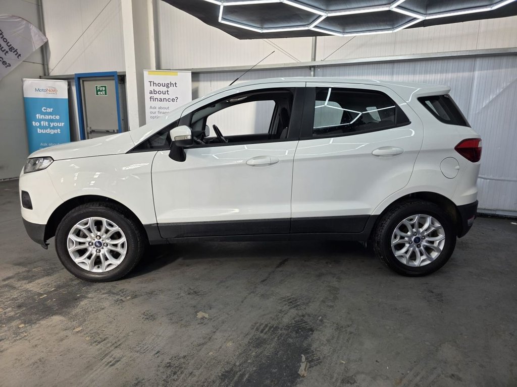 Used Ford Ecosport 2017 for sale - 77937060: Photo 10