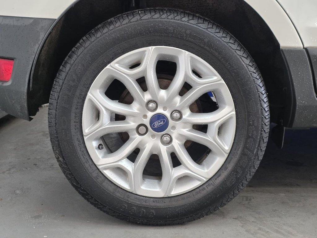 Used Ford Ecosport 2017 for sale - 77937060: Photo 13