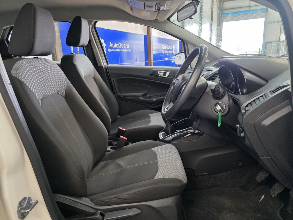 Used Ford Ecosport 2017 for sale - 77937060: Photo 16