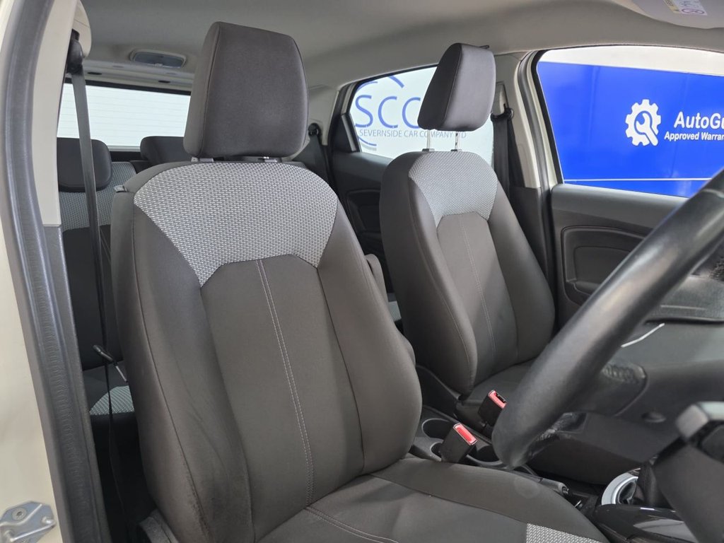 Used Ford Ecosport 2017 for sale - 77937060: Photo 17