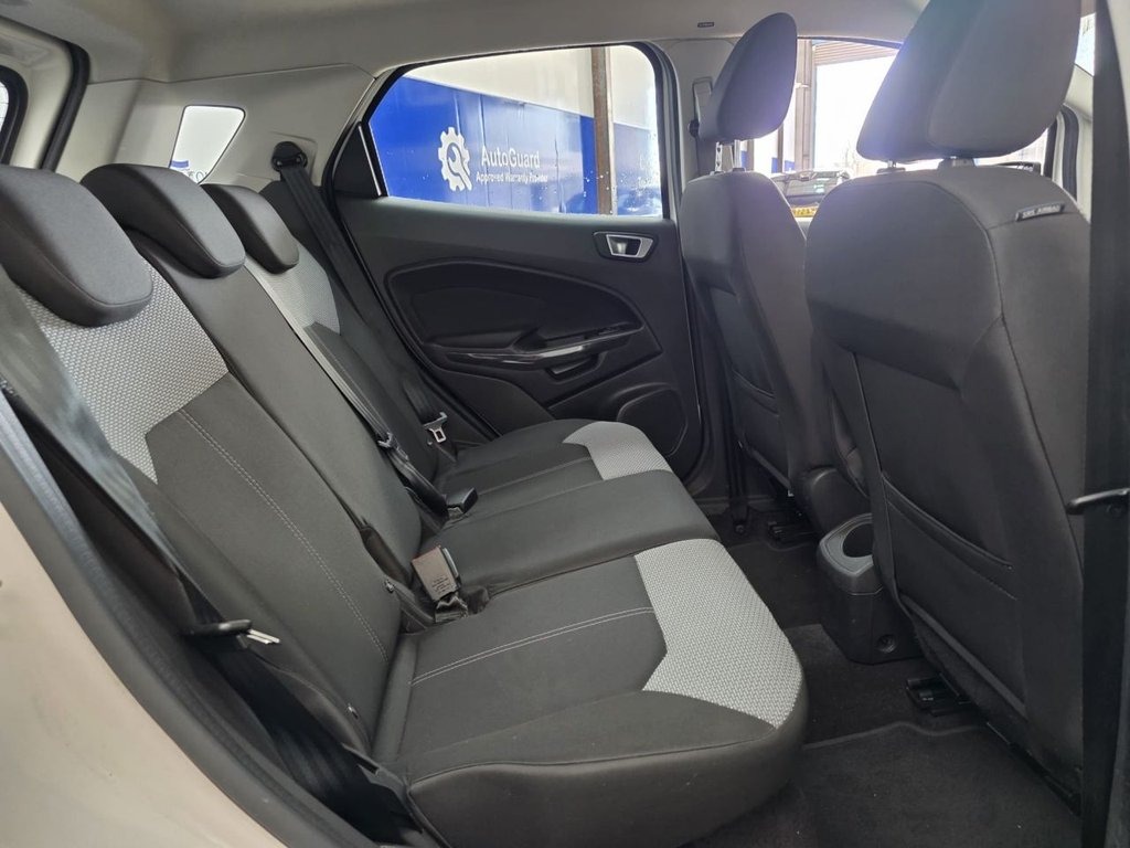 Used Ford Ecosport 2017 for sale - 77937060: Photo 18