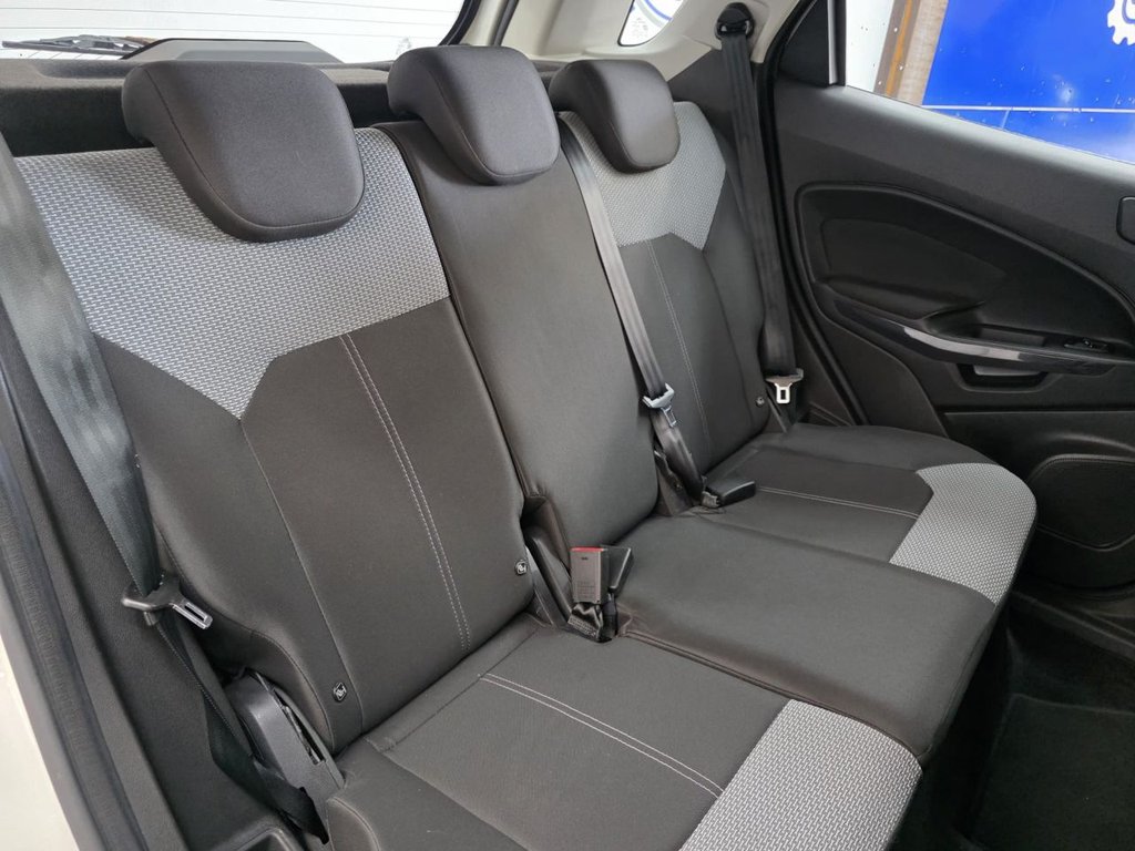 Used Ford Ecosport 2017 for sale - 77937060: Photo 19