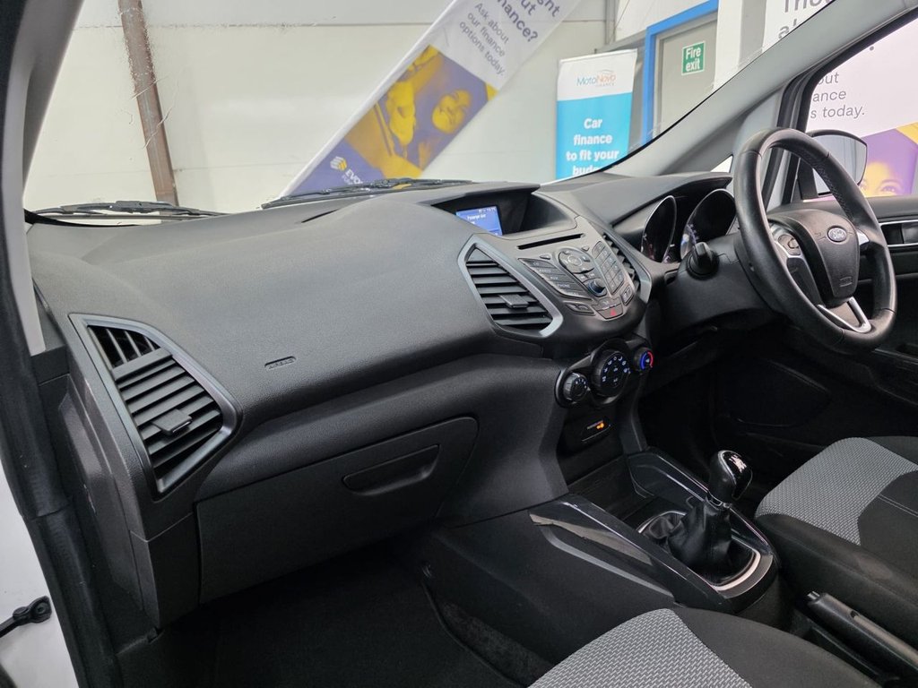 Used Ford Ecosport 2017 for sale - 77937060: Photo 22