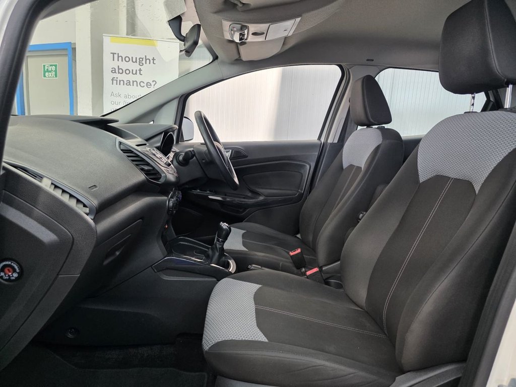 Used Ford Ecosport 2017 for sale - 77937060: Photo 23