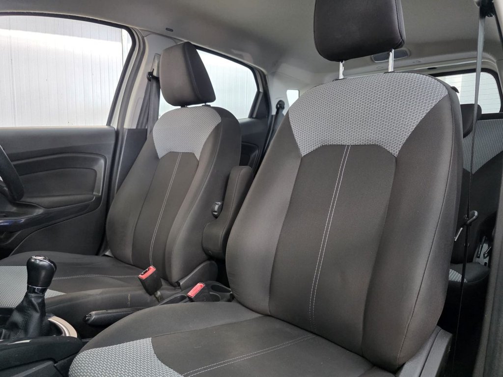 Used Ford Ecosport 2017 for sale - 77937060: Photo 24