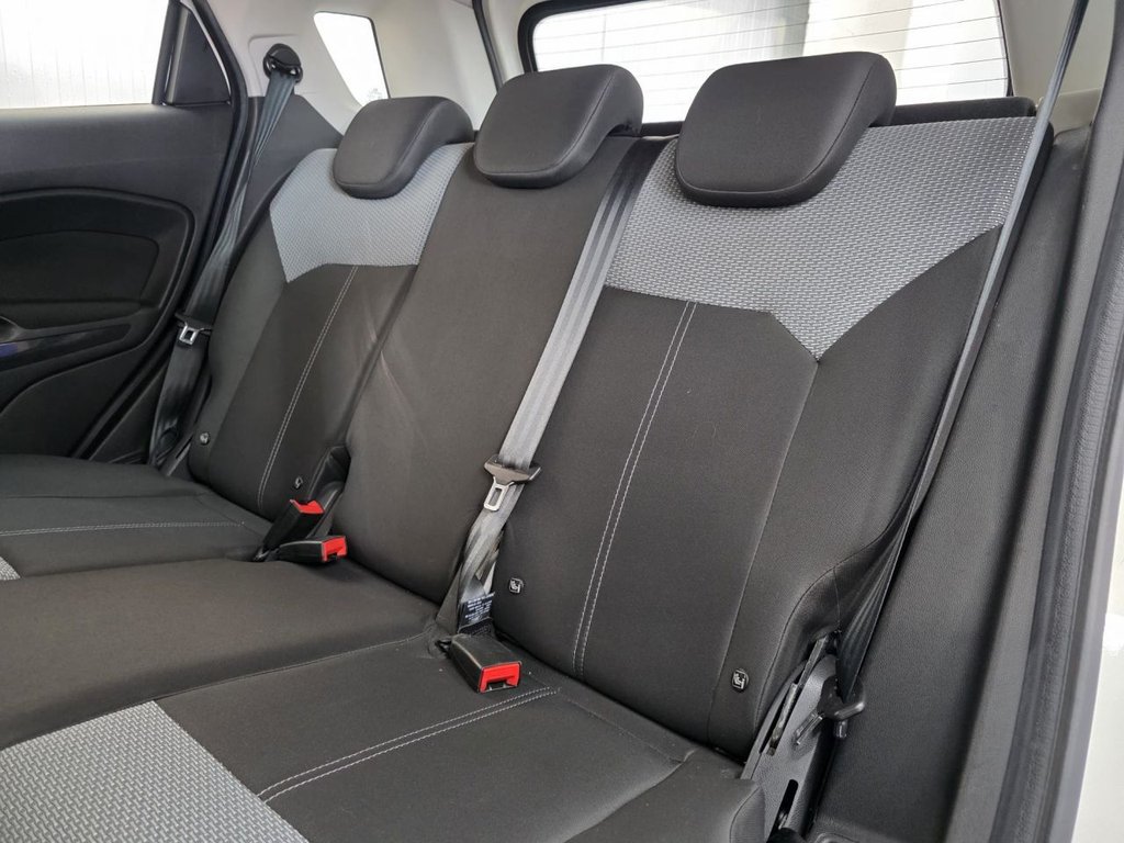 Used Ford Ecosport 2017 for sale - 77937060: Photo 26