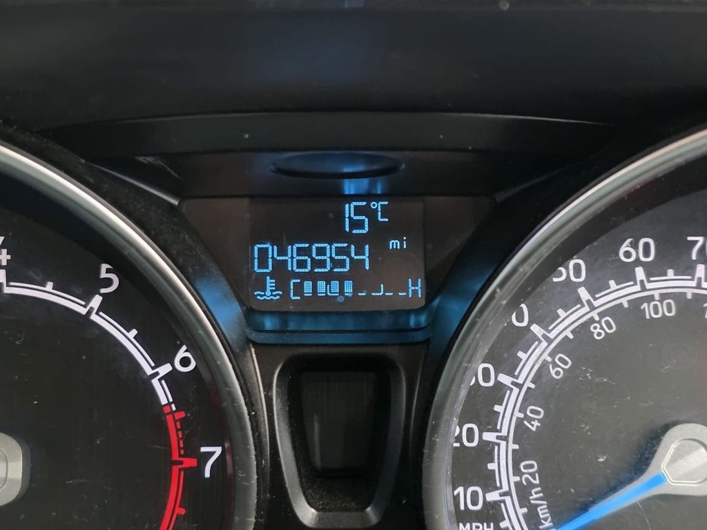 Used Ford Ecosport 2017 for sale - 77937060: Photo 28