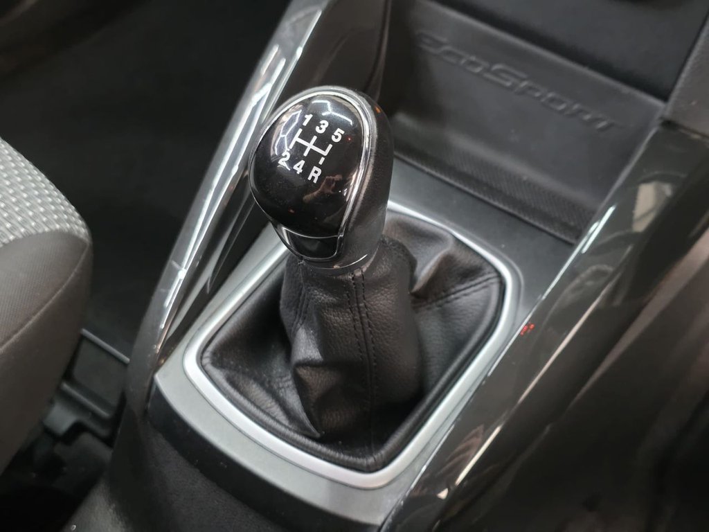 Used Ford Ecosport 2017 for sale - 77937060: Photo 29