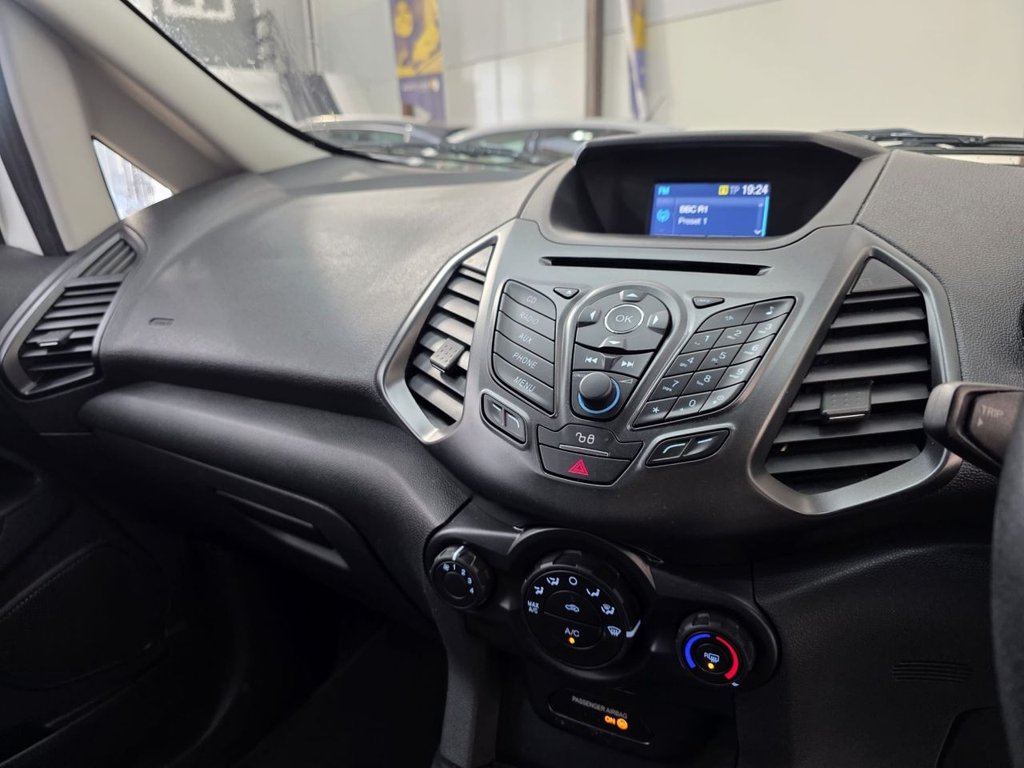 Used Ford Ecosport 2017 for sale - 77937060: Photo 35