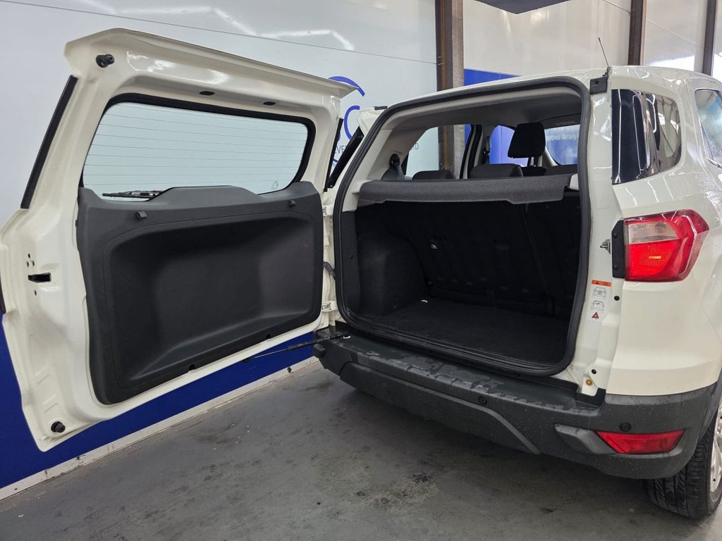 Used Ford Ecosport 2017 for sale - 77937060: Photo 7