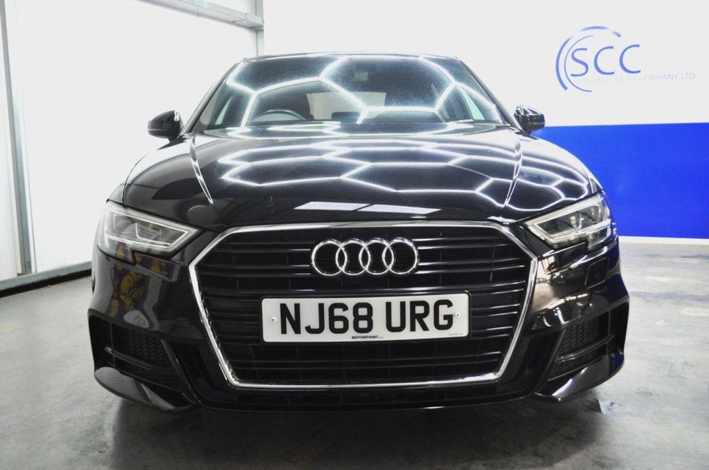 Used Audi A3 2018 for sale - 77153702: Photo 11