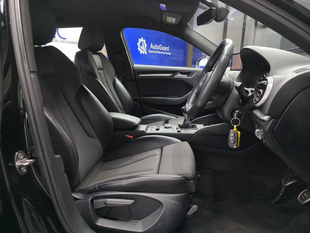 Used Audi A3 2018 for sale - 77153702: Photo 15