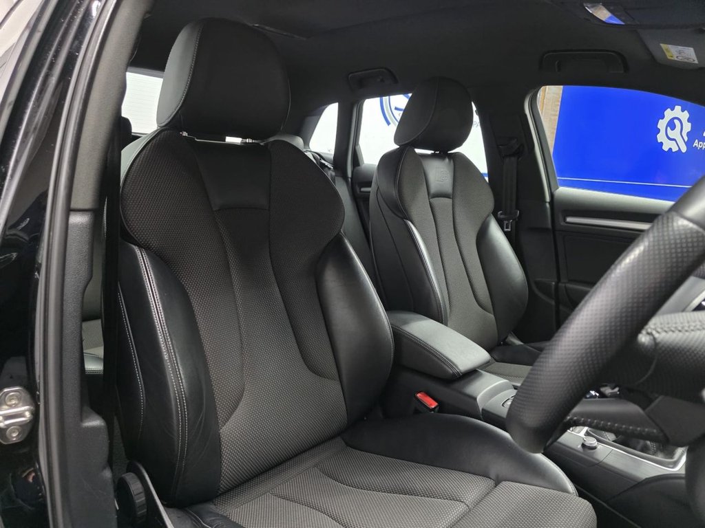 Used Audi A3 2018 for sale - 77153702: Photo 16