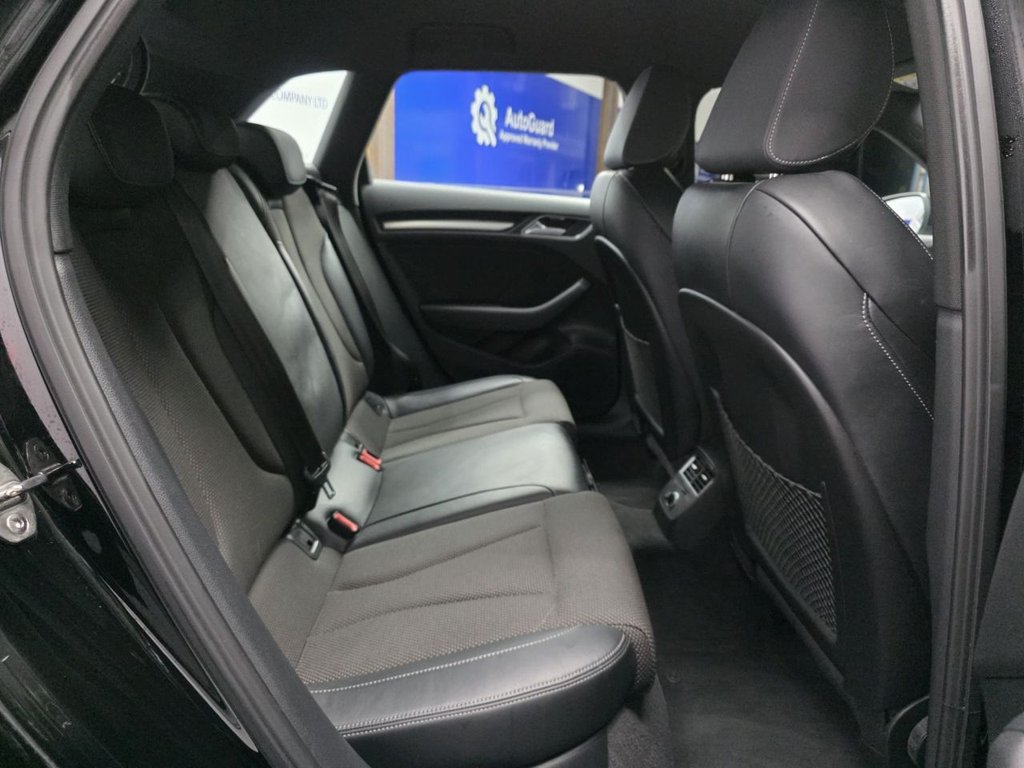 Used Audi A3 2018 for sale - 77153702: Photo 17