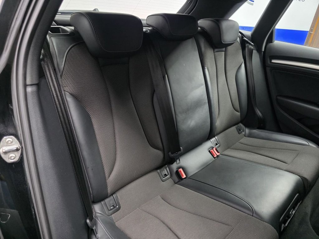 Used Audi A3 2018 for sale - 77153702: Photo 18