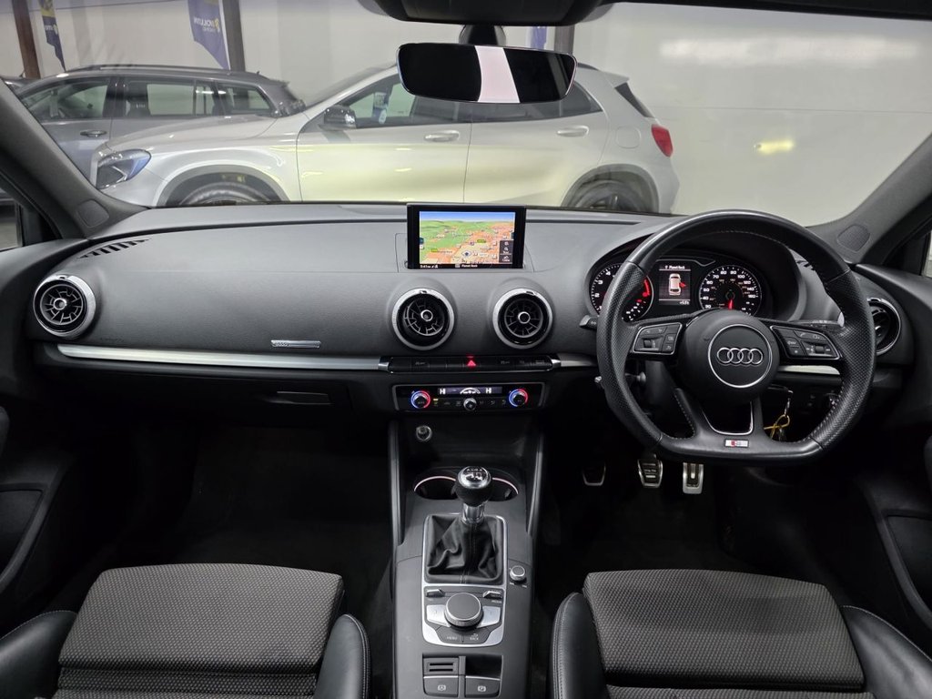 Used Audi A3 2018 for sale - 77153702: Photo 19