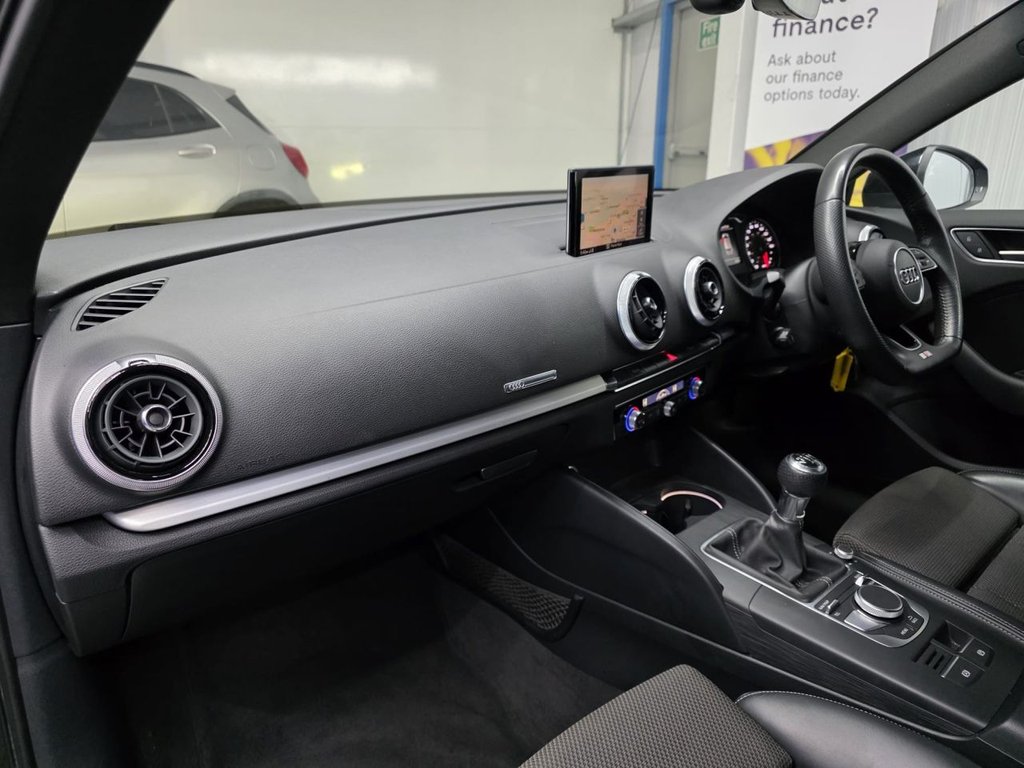 Used Audi A3 2018 for sale - 77153702: Photo 21