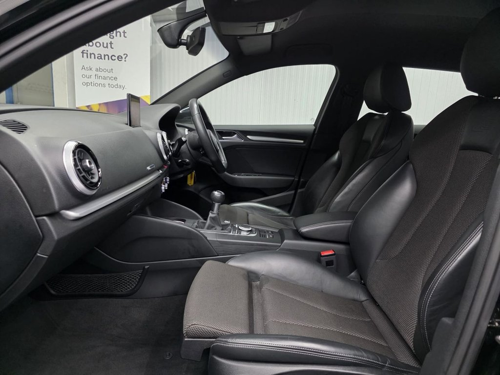 Used Audi A3 2018 for sale - 77153702: Photo 22