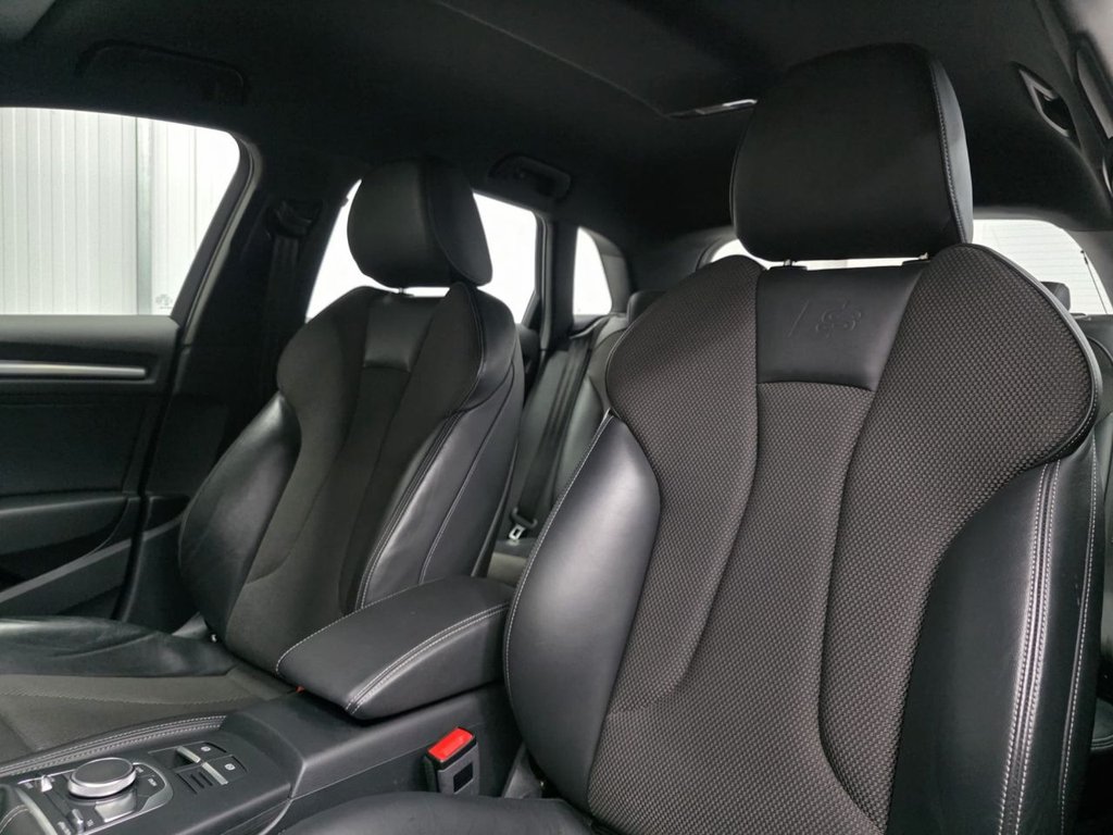 Used Audi A3 2018 for sale - 77153702: Photo 23