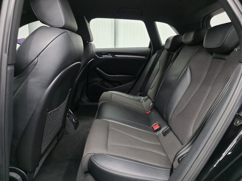 Used Audi A3 2018 for sale - 77153702: Photo 24