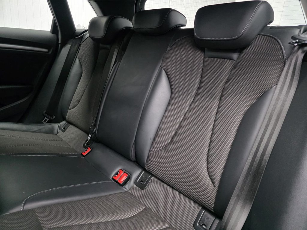 Used Audi A3 2018 for sale - 77153702: Photo 25