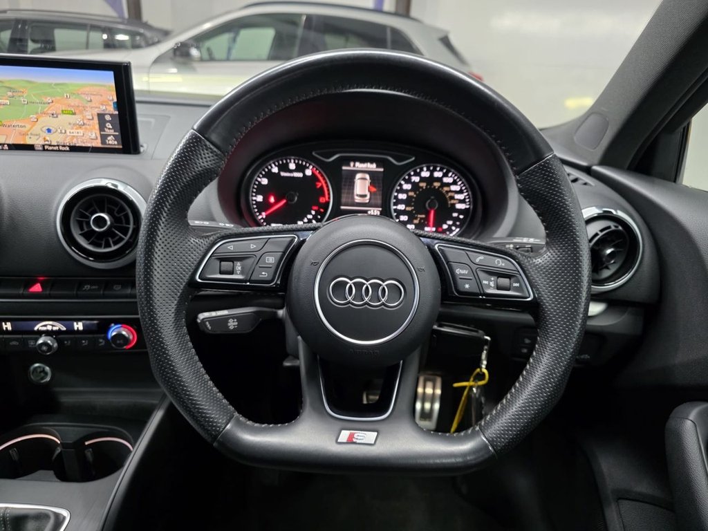 Used Audi A3 2018 for sale - 77153702: Photo 26