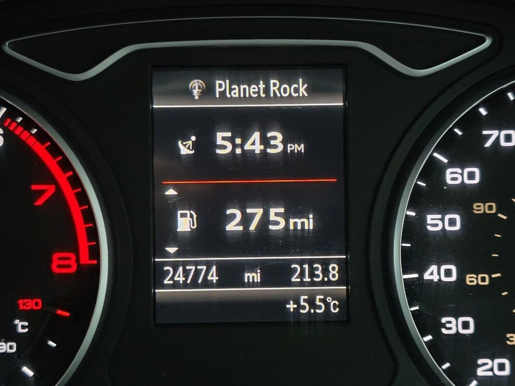 Used Audi A3 2018 for sale - 77153702: Photo 27