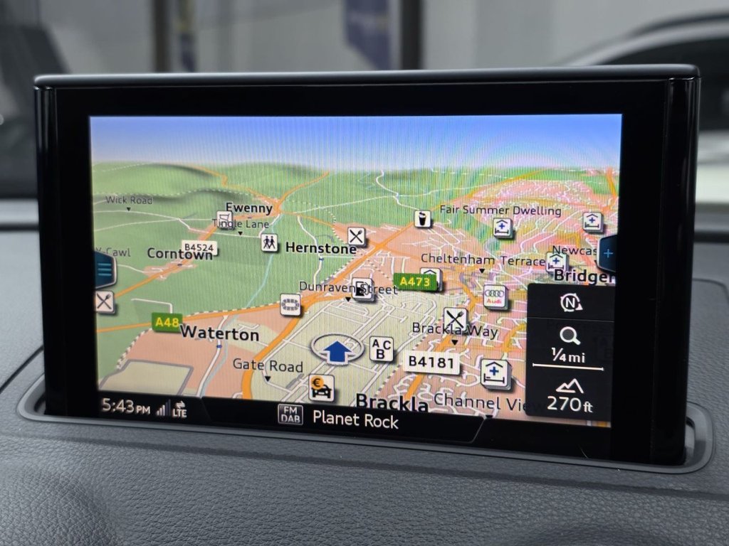 Used Audi A3 2018 for sale - 77153702: Photo 31