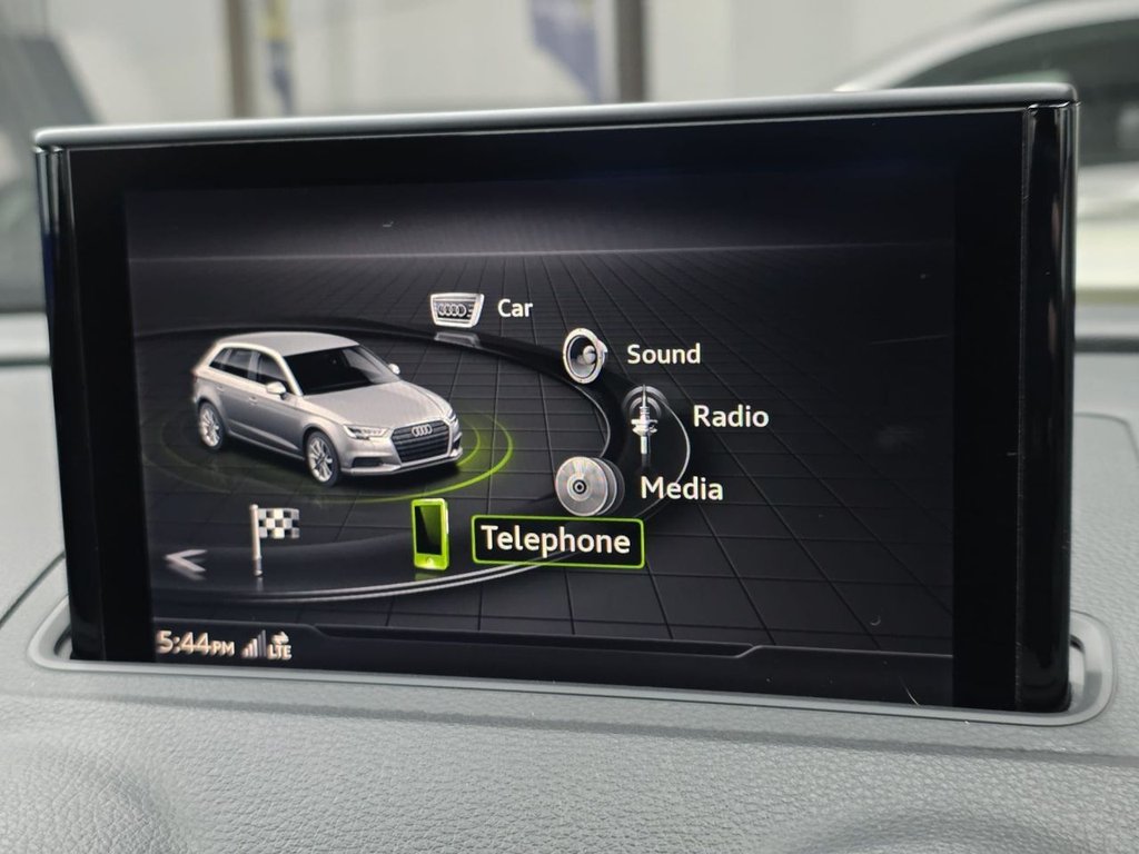 Used Audi A3 2018 for sale - 77153702: Photo 37